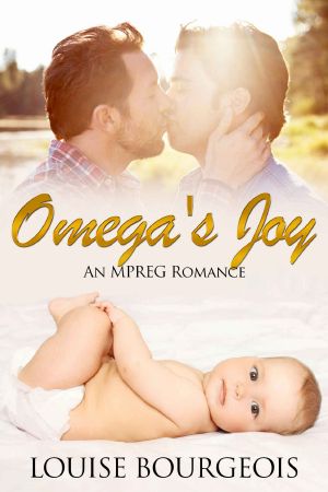 Omega's Joy · an MPREG Romance