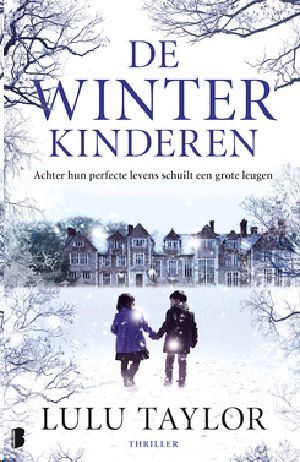 De winterkinderen