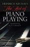 The Art of Piano Playing