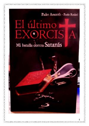 El ultimo exorcista