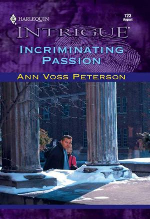 Incriminating Passion