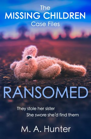 Ransomed