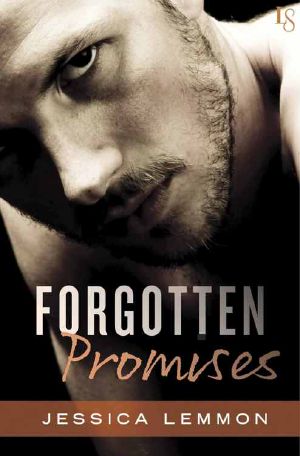 Forgotten Promises (Lost Boys #1)