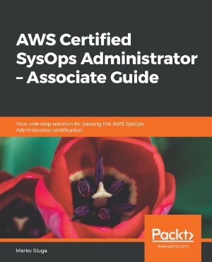 AWS Certified SysOps Administrator