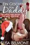 Ein Geschenk für Daddy · Den Vater ihres besten Freundes verführt