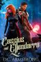 Cassius and Ellendarra