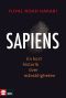 Sapiens · En kort historik över mänskligheten