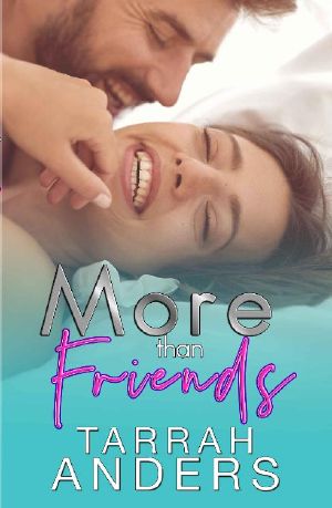 More than Friends (The More Duet Book 1)