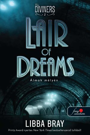 Lair of Dreams - Álmok mélyén