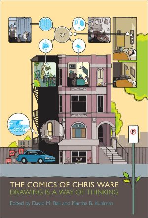 The Comics of Chris Ware