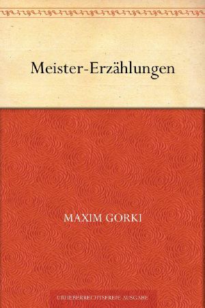 Meister-Erzählungen