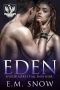 Eden · A Dark High School Romance (Angelview Academy Book 3)