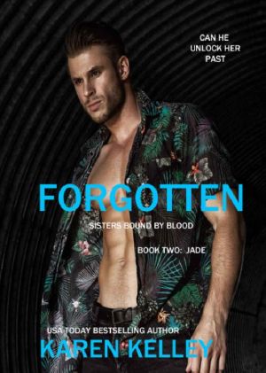 Forgotten: Jade: Sisters Bound by Blood