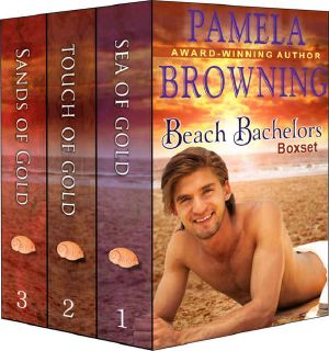 The Beach Bachelors · Box Set (Three Complete Contemporary Romance Novels in One) (The Beach Bachelors Series)