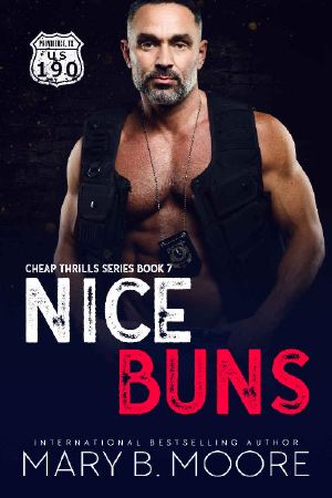 Nice Buns (Cheap Thrills Series Book 7)