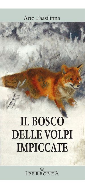 Il bosco delle volpi