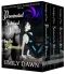 Mistress of the White Room Nostalgia of Pain Romance Series BOX SET