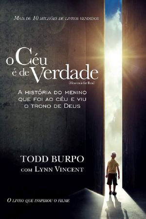 O Céu É De Verdade