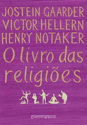 O livro das religiões