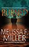 Burned (Shenandoah Shadows Book 1)