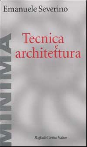 Tecnica E Architettura