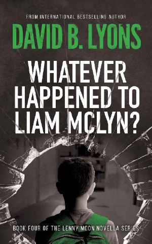 Whatever Happened to Liam McLyn?