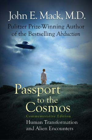 Passport to the Cosmos