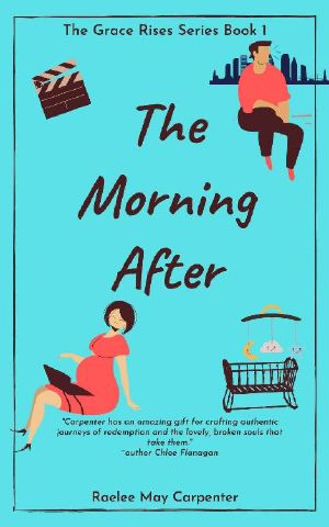 The Morning After (Grace Rises Book 1)