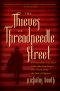 The Thieves of Threadneedle Street