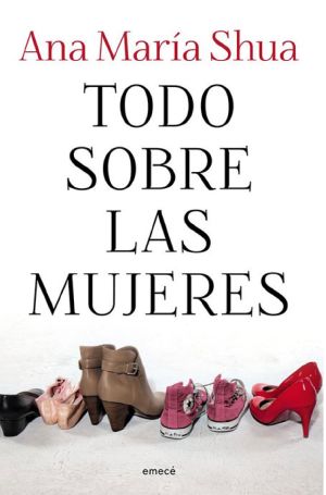 Todo sobre las mujeres