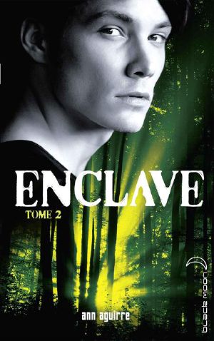 Enclave 2 - Salvation