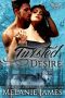 Twisted Desire · Paranormal Dating Agency (Twisted Tail Pack Book 4)