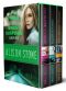 The Thrill of Sweet Suspense Book Bundle · Books 1-3