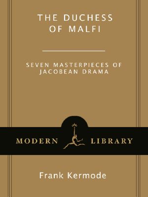 The Duchess of Malfi