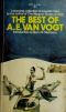 The Best of A. E. Van Vogt