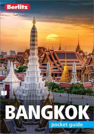 Berlitz Pocket Guide Bangkok