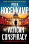 The Vatican Conspiracy: A completely gripping action thriller (A Marco Venetti Thriller Book 1)