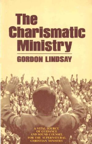 Charismatic Ministry