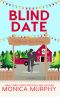 Blind Date (Dating Series Book 7)