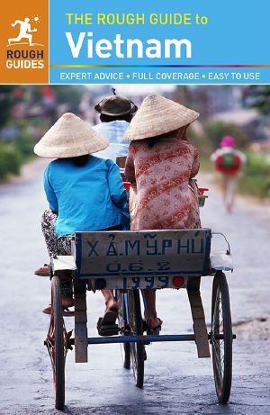 The Rough Guide to Vietnam · 8th Edition