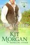 Thatcher: Romancing the Weavers, Book 11