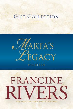 Marta's Legacy Collection