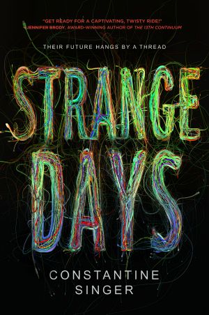 Strange Days