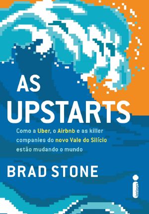 As upstarts