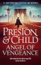 Pendergast 22 Angel of Vengeance