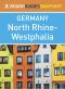 Rough Guides Snapshot Germany