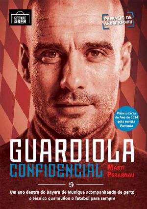 Guardiola Confidencial