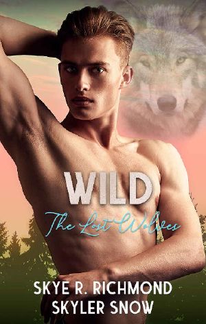 Wild · An MM Shifter Mpreg Romance