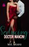 Seducing Doctor Mancini (I'm Yours Book 9)