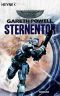 Powell, Gareth · Sternentor